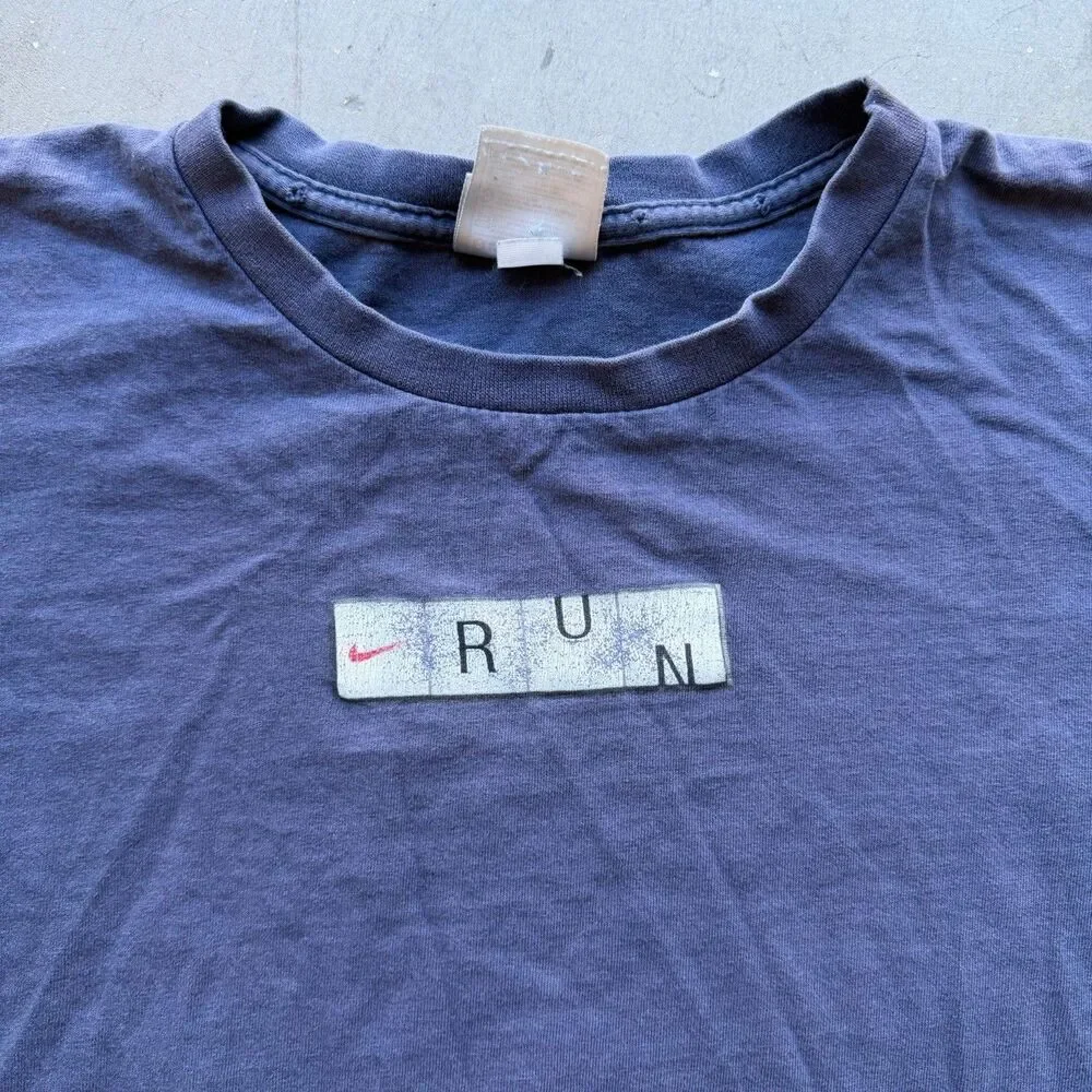 Nike this vintage